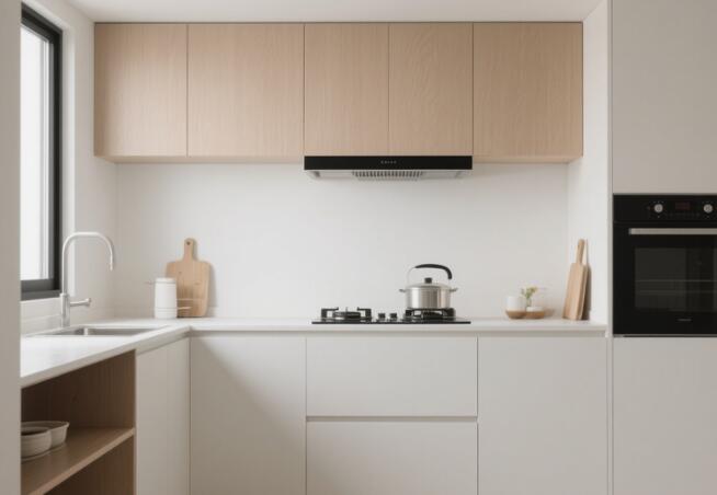 裝修干貨：廚房插座這樣規(guī)劃，電器使用無憂